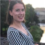 Experienced Teaching English - Adaptable, skilled in connecting with people of all ages, fostering language development