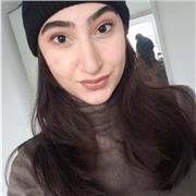 Duaa Riaz