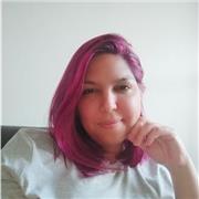 Profesora de Español para extranjeros de todas las edades y niveles educativos