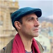 I can teach at any level with a mix of grammar and learning through fun activities.