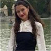 Estudiante de Ingeniería Informática que ofrece clases de matemáticas, inglés, física y química para alumnos de primaria y la ESO.