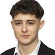 Estudiante universitario que ofrece clases de matemáticas