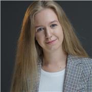 Experienced Drama Tutor | National Youth Theatre Trained | BA Acting Student (UWL) with International Training & 2 Years’ Teaching