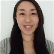 Yasuko Yoshiga