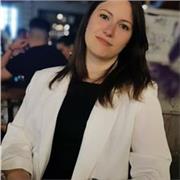 Ciao, se hai bisogno di aiuto per i tuoi compiti, ci sono!