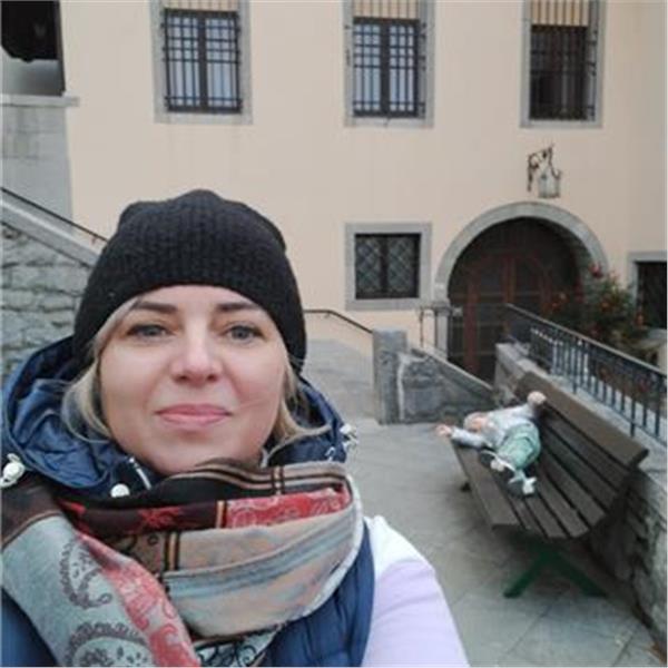 Giulia Foschiani Letuelezioni.it