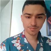 Licenciado en Historia. Con experiencia en aula