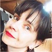 Antropóloga Social con más de 20 años de experiencia en Investigación y Docencia Universitaria