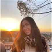 Profesora de francés, inglés y español para extranjeros en todos los niveles.