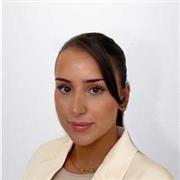 Lehramtsstudentin Nachhilfe für Grundschulkinder