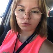 Profesor de matemáticas imparte prácticas