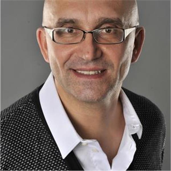 Alexey Prokaev Deutsch als Fremdsprachelehrer in Berlin