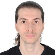 English Teacher with TEFL Certificate and Online Teaching Experience