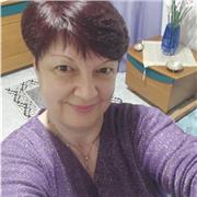 I AM A FRIENDLY PERSON , HUMOROUS , I EXPLAIN EVERYTHING IN A SIMPLE WAY , I AM HELPFUL AND I ADORE ENGLISH!