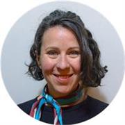 Doctora en Astronomía y Comunicadora. Larga experiencia en docencia universitaria en sector STEM.