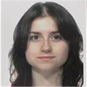 Diplomata come perita chimica con la votazione di 93/100