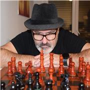 Ajedrez para principiantes y aficionados 👉 “Clases dinámicas y adaptadas a tu ritmo, aprende y disfruta jugando.”