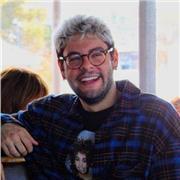Profesor titulado de italiano ofrece clases particulares para todos los niveles