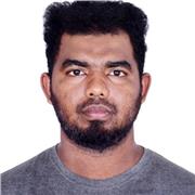 I'm studying MSc Engineering management in UK, I looking for part jobs,I'm best in maths subject and i have experience in teaching