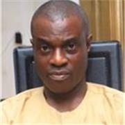 Olusoji A Oyesola