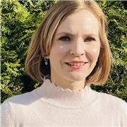 Online Nachhilfe Lehrerin in Englisch mit Auslandserfahrung und pädagogischem Studium, dadurch methodisch und didaktisch gefächert