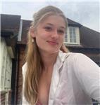 I am fluent in English, whilst also being of Dutch nationality. I can help my students perfect their grammar and speaking