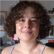 Profesora de inglés presencial