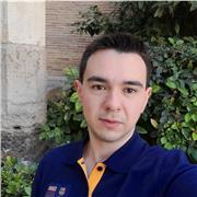 Ofrezco clases de Geografía online para estudiantes de ESO, de Bachillerato y estudiantes universitarios