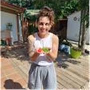 Ofereixo classes d'anglès i reforç escolar a nivell de primària