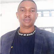 Joseph Uwoajega