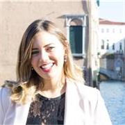 Dottoranda in Lingua e cultura Cinese offre ripetizioni per italiano per stranieri