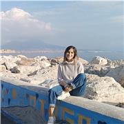 Se hai bisogno di aiuto per le ripetizioni non esitare a contattarmi