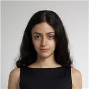 Profesora particular de matemáticas para todos los niveles en Badajoz