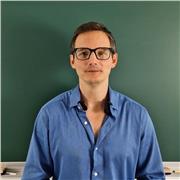 Alexandre Melchior | Cours de mathématiques en ligne illimités