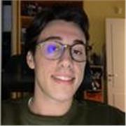 Studio Ingegneria meccanica alla Federico Secondo di Napoli. Mi piace la matematica e aiutare i bambini con i compiti. 