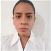 Maestra de apoyo para niñas, niños y adolescentes