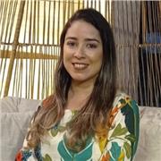 Graduada em Direito concluindo a pós graduação em Ciências Criminais, bem como criando um maior vínculo com o Direito do Trabalho