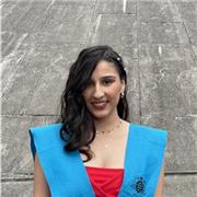 Pedagoga con mucha experiencia en el trato de niños con dificultades de aprendizaje