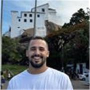 Professor particular de matemática com experiência em aula para ensino fundamental, médio, concursos militares e pré vestibular