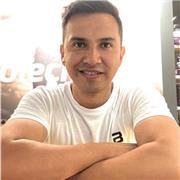 🍏 Soy un nutricionista comprometido en ayudarte a lograr tus objetivos de peso con mi experiencia y conocimiento