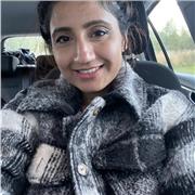 Afiya Awais