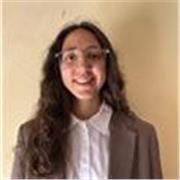 Profesora de psicología ofrece clases de todas las asignaturas de la carrera. 