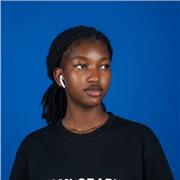 Experienced English, Science & Economics tutor offering online lessons for primary and secondary students in Nigeria.