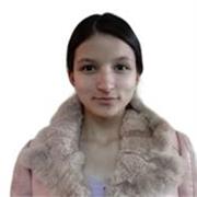 profesor con experiencia en niños para enseñar