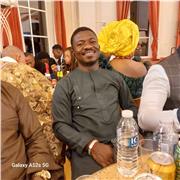 Wilson Egharevba