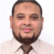 Islamic teacher and non Arabic teacher and Holly Quran