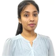 Raahavy Balakumar