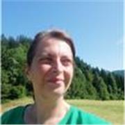 Insegnante laureata in psicologia, mette a disposizione competenza ed esperienza per studenti con difficolta' di apprendimento.
Disponibile anche per l'insegnamento di tecniche di rilassamento e le materie: psicologia, pedagogia, filosofia, sociologia