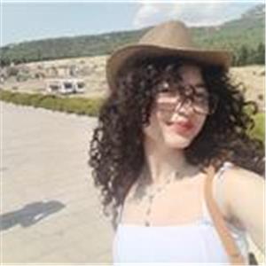 Gülsen Nida Kuzucu