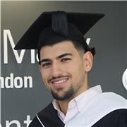 Medical Doctor; Imperial College London Graduate; Delivered 8,000+ hours of tuition across 9+ years; 92% improve by 1 grade